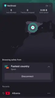 ProtonVPN capture 8