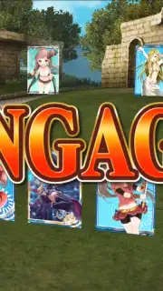 Valkyrie Crusade capture 9