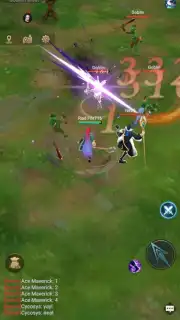 Wrath of Gods capture 17