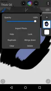 Painter Mobile capture 3