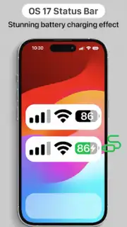 iOS 17 Status Bar capture 4