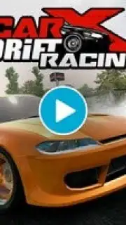 CarX Drift Racing capture 1