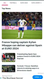 FlashScore capture 7