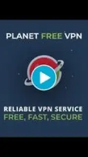 Free VPN Planet capture 1