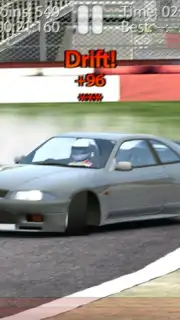 CarX Drift Racing Lite capture 2