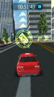 Drift Racing 3D capture 10