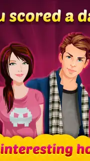 High School Dating capture 5