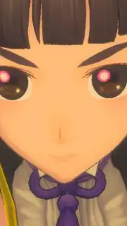 Sakura Revolution capture 3