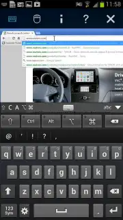 VNC Viewer capture 8