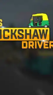TukTuk Rickshaw capture 2
