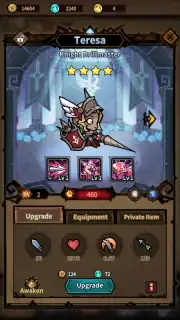 Auto Heroes capture 4