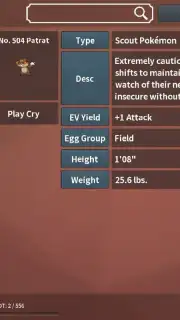PokeMMO capture 8
