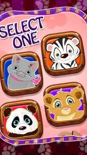 Paw Doctor Salon - Free capture 2