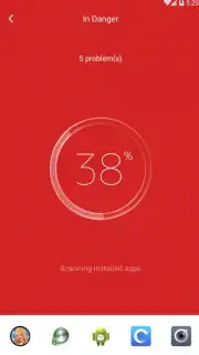 CM Security Lite capture 5