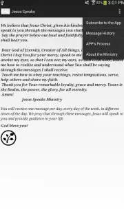 Jesus Speaks capture 4
