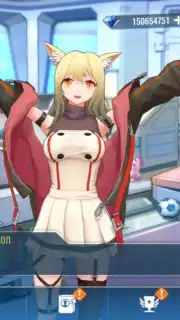 Angel Squad capture 7