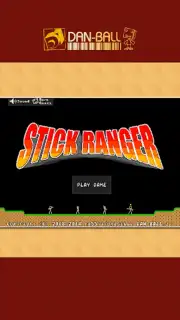 Stick Ranger capture 1
