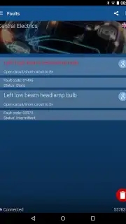 OBDeleven VAG car diagnostics capture 19
