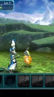 Phantasy Star Online 2 capture 5