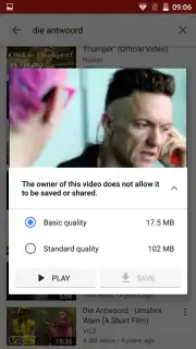 YouTube Go capture 6