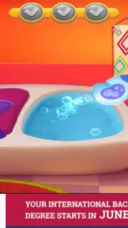 Baby Mania capture 11