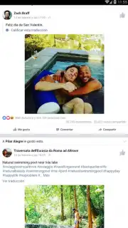 Lite Messenger FB capture 17