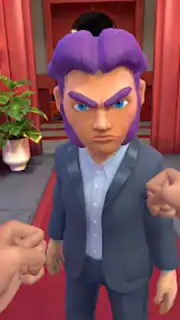 I Am Club Security Simulator capture 3