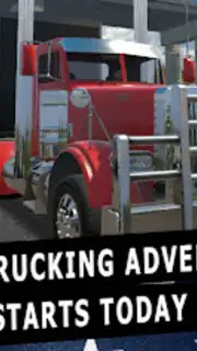 Truck Simulator PRO US capture 15