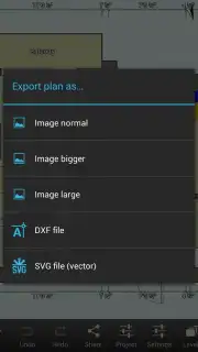 Floor Plan Creator capture 3