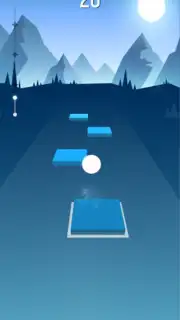 KPOP Music Hop: BTS Dancing Tiles Hop capture 6