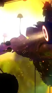BADLAND 2 capture 9