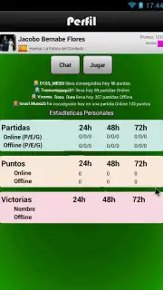 Angry Briscola capture 19