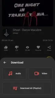 SongTube capture 6