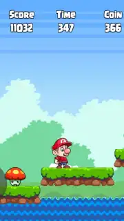 Super Bob's World 2020 capture 9