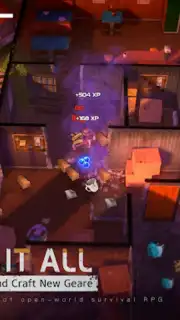 DYSMANTLE capture 8