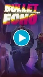 Bullet Echo capture 1