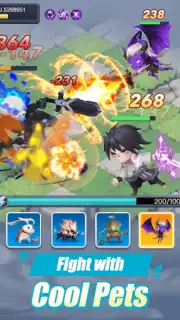 Assassin Dungeon capture 3