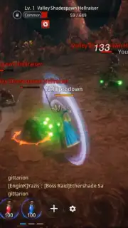 MIR4 capture 3