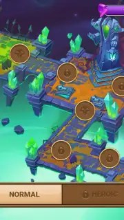 Summon Age: Heroes capture 13