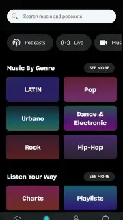 Amazon Music capture 7