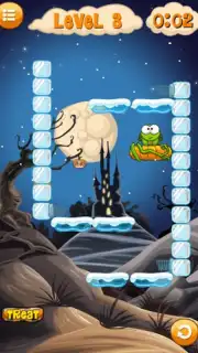 Bouncy Bill Halloween capture 1