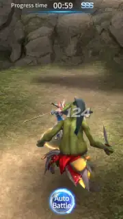 Dragon Nest 2: Legend capture 4
