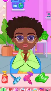 Hair Salon capture 8