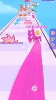 Dancing Dress capture 2