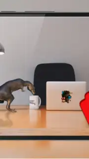 Dinopedia capture 3