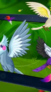 Birdland Paradise capture 9