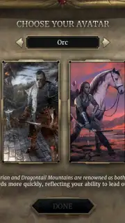 The Elder Scrolls: Legends capture 9