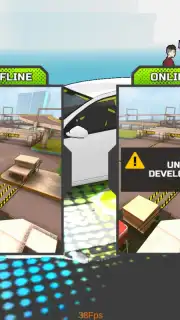 PROJECT:DRIFT 2.0 capture 2