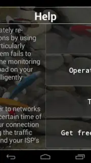 Connection Stabilizer Booster capture 9