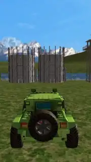 Army Truck Driving Game 2020 capture 7